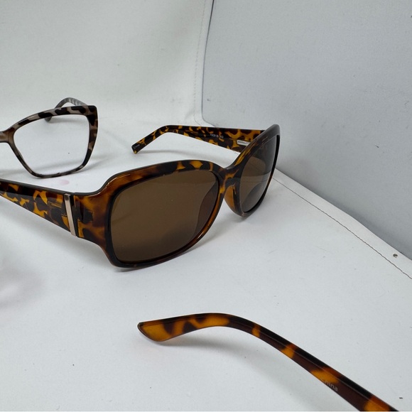 Reading glasses lot of 10 pcs with +1.50 magnification - Picture 9 of 14